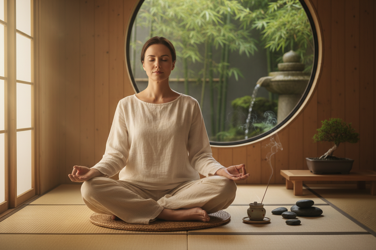 什麼是靈氣？新手入門指南：原理、適合對象與常見問題