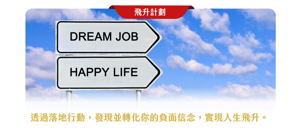 飛升計劃