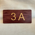 [Digital Energy] Lucky House Numbers