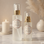 [Natural essential oil spray] Abundance money energy energy spray