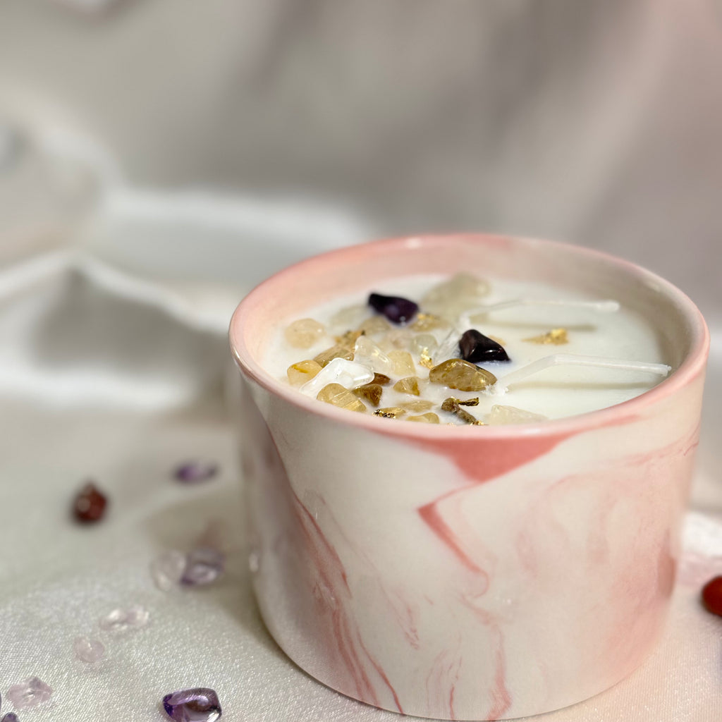 【聖誕套裝】暴富蠟燭套裝 (限量7套）