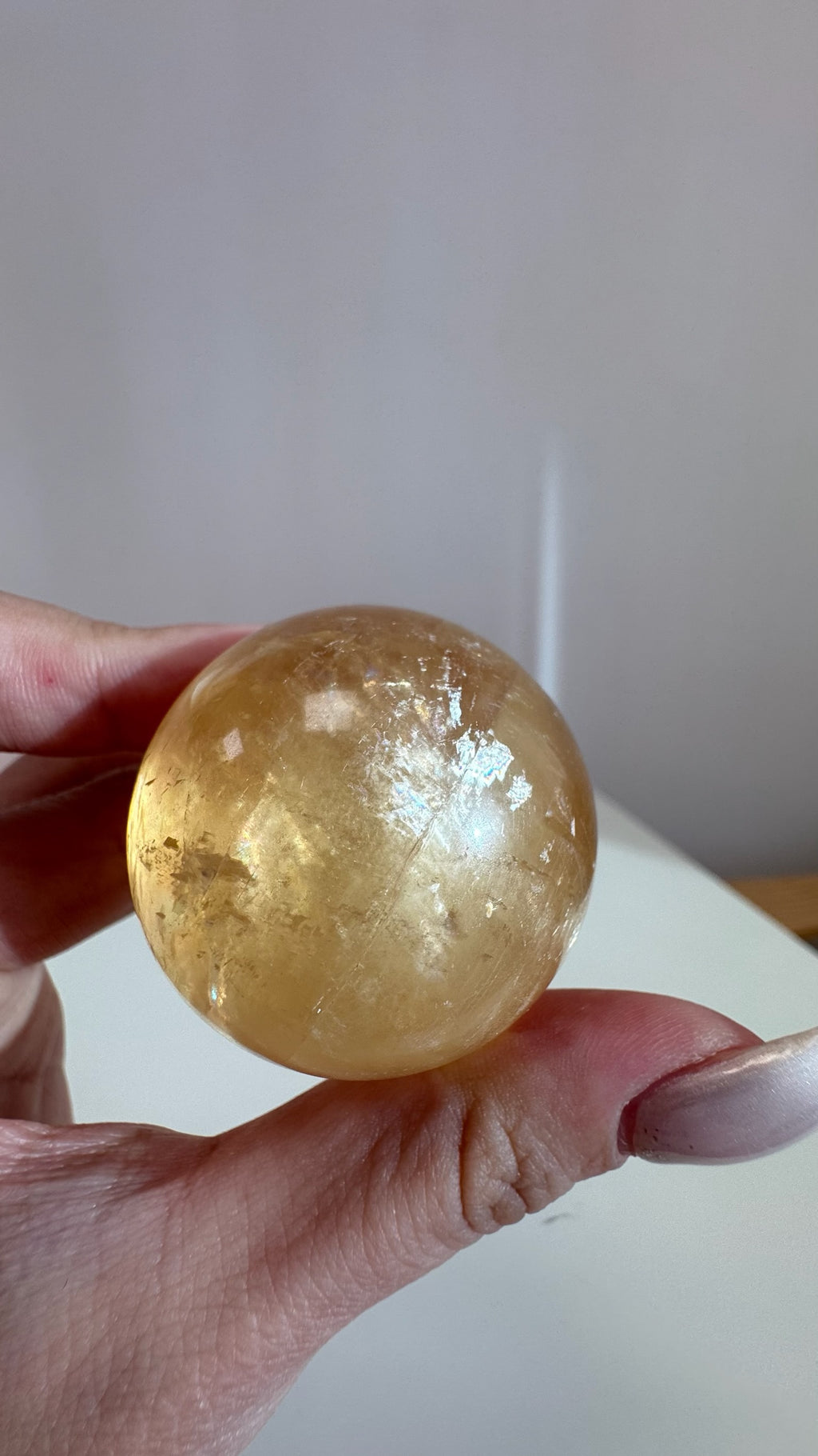 彩虹橙方解球｜創意靈感・活力彩虹守護