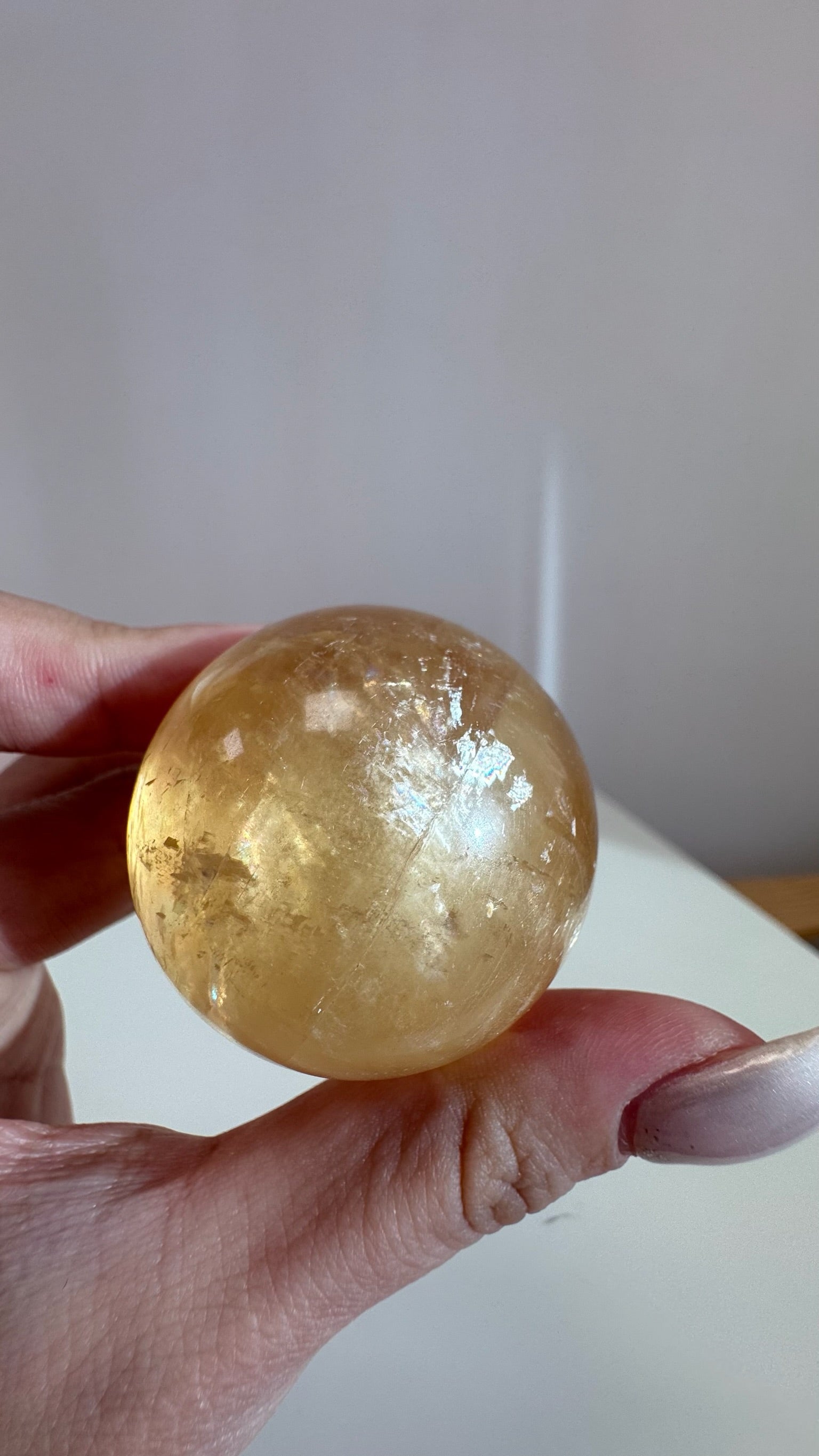 彩虹橙方解球｜創意靈感・活力彩虹守護