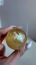 彩虹橙方解球｜創意靈感・活力彩虹守護
