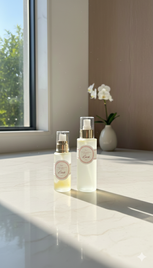 [Natural Essential Oil Spray] Luck Boost Lucky Energy Spray
