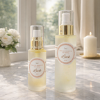 【天然精油噴霧】Luck 提升幸運能量噴霧