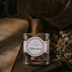 【魔法靈氣噴霧】Romance 愛情能量噴霧